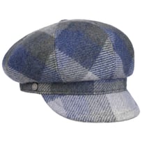 Casquette Gavroche John Hanly Classic by Lierys - 79,95 &euro;