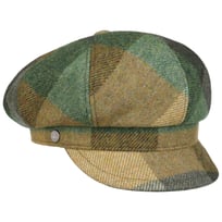 Casquette Gavroche John Hanly Classic by Lierys - 79,95 &euro;