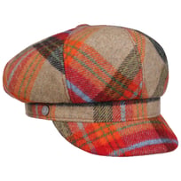 Casquette Gavroche John Hanly by Lierys - 79,95 &euro;