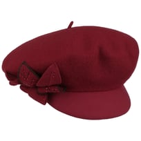 Casquette Gavroche Lameona by Lierys - 119,00 &euro;