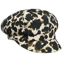 Casquette Gavroche Leo Cotton by Seeberger - 39,95 &euro;