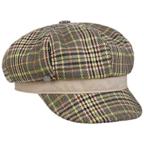 Casquette Gavroche Manija Cotton by Lierys - 59,95 &euro;