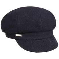 Casquette Gavroche Marit by Seeberger - 39,95 &euro;