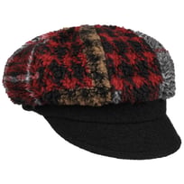 Casquette Gavroche Mikola Fluffy by Lierys - 49,95 &euro;