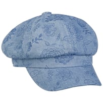 Casquette Gavroche Mixed Flowers by Lipodo - 19,95 &euro;