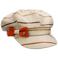 Casquette Gavroche Montoja by Lierys - 59,95 &euro;