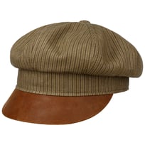 Casquette Gavroche Oakstead Riders by Stetson - 159,00 &euro;