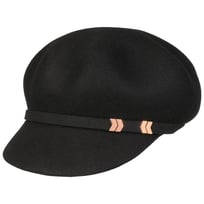 Casquette Gavroche Rovana by Seeberger - 59,95 &euro;
