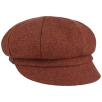 Casquette Gavroche Shetland Wool by Lierys - 79,95 &euro;