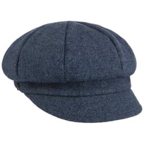Casquette Gavroche Shetland Wool by Lierys - 79,95 &euro;