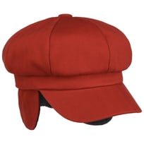 Casquette Gavroche Soft Herringbone by Lipodo - 29,95 &euro;