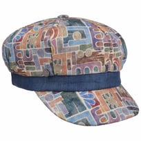 Casquette Gavroche Taveola by Lierys - 69,95 &euro;