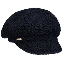 Casquette Gavroche Teddy Fur by Seeberger - 45,95 &euro;