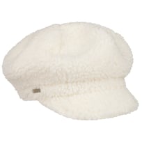 Casquette Gavroche Teddy Fur by Seeberger - 45,95 &euro;