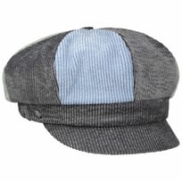 Casquette Gavroche Thick Cord by Lierys - 39,95 &euro;