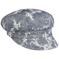 Casquette Gavroche Tovara Cotton by Lierys - 59,95 &euro;