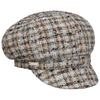 Casquette Gavroche Tweed Newsboy by Seeberger - 45,95 &euro;