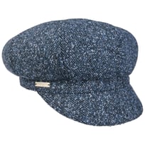Casquette Gavroche Tweedy by Seeberger - 49,95 &euro;