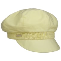 Casquette Gavroche Uni Chambray by Seeberger - 39,95 &euro;