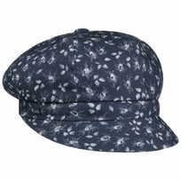Casquette Gavroche Vianea Flower by Lipodo - 45,95 &euro;
