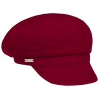 Casquette Gavroche Wolena by Seeberger - 59,95 &euro;
