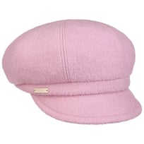 Casquette Gavroche Wool Mix by Seeberger - 39,95 &euro;