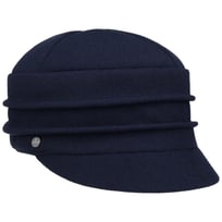 Casquette Gavroche avec Pompon Valuvia by Lierys - 39,95 &euro;