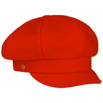Casquette Gavroche by Mayser - 79,95 &euro;