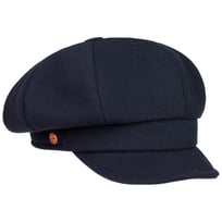 Casquette Gavroche by Mayser - 79,95 &euro;