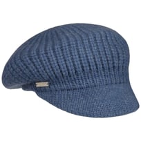 Casquette Gavroche en Cachemire by Seeberger - 129,00 &euro;