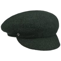 Casquette Gavroche en Laine Foul�e by Loevenich - 45,95 &euro;
