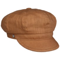Casquette Gavroche en Lin Classic Uni by Lierys - 59,95 &euro;