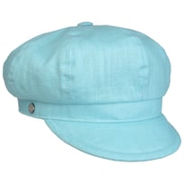 Casquette Gavroche en Lin Classic Uni by Lierys - 59,95 &euro;