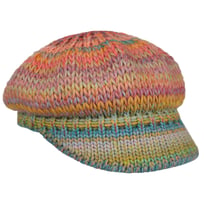 Casquette Gavroche en Tricot by bedacht - 49,95 &euro;