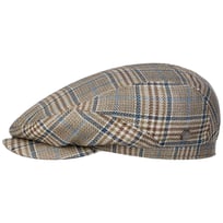 Casquette Glencheck Driver by Lierys - 89,90 &euro;