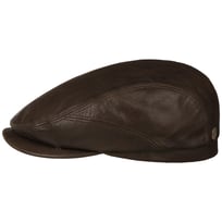 Casquette Goat Nappa Driver by Balmoral - 119,00 &euro;