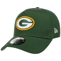 Casquette Green Bay Packers by New Era - 34,95 &euro;