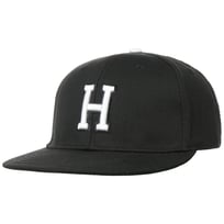 Casquette H Letter Snapback Cap - 22,95 &euro;