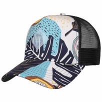 Casquette HFT Aloha Blue by Djinns - 32,95 &euro;