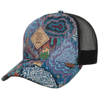 Casquette HFT Colourexplo by Djinns - 32,95 &euro;