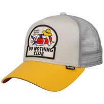 Casquette HFT DNC New 1.6 by Djinns - 29,99 &euro;