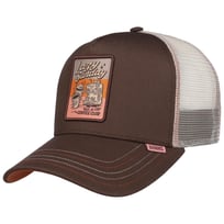 Casquette HFT LSCC Funky Patch by Djinns - 32,95 &euro;