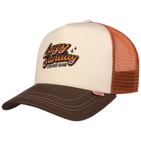 Casquette HFT LSCC Funky by Djinns - 32,95 &euro;