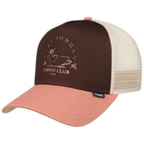Casquette HFT Lazy Bird by Djinns - 32,95 &euro;