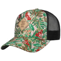Casquette HFT Woven Jungle by Djinns - 32,95 &euro;