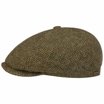 Casquette Hamberg Wool by Stetson - 99,00 &euro;
