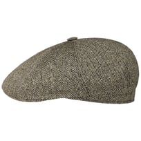 Casquette Harridge Silk by Stetson - 129,00 &euro;