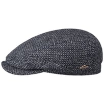 Casquette Harris Tweed Driver by JJ Hats - 129,00 &euro;