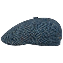 Casquette Hatteras Beswick Woll by Stetson - 119,00 &euro;