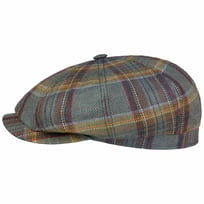 Casquette Hatteras Bornestead by Stetson - 159,00 &euro;